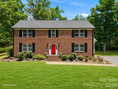 25611 Bridgeport Rd, Albemarle, NC, 28001-6406 | Card Image