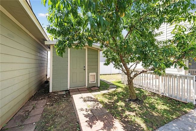 View of entrance to property | Image 18