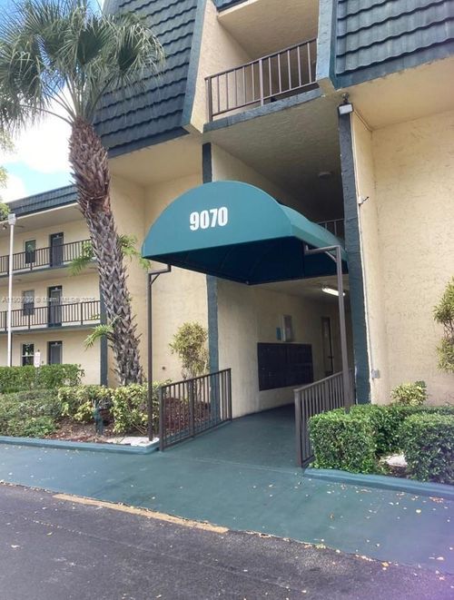 apt-108-9070 Lime Bay Blvd, Tamarac, FL, 33321-8611 | Card Image