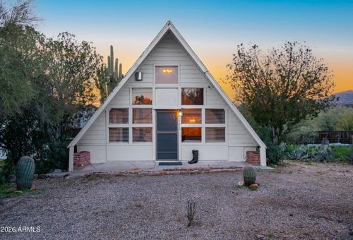 34610 S Vine St, Black Canyon City, AZ, 85324-9743 | Card Image