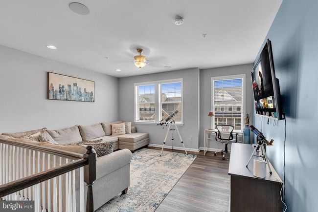 7804 Hubble Dr, House other with 6 bedrooms, 6 bathrooms and null parking in LANHAM MD | Image 19