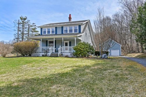 86 Orchard St, Adams, MA, 01220-2327 | Card Image