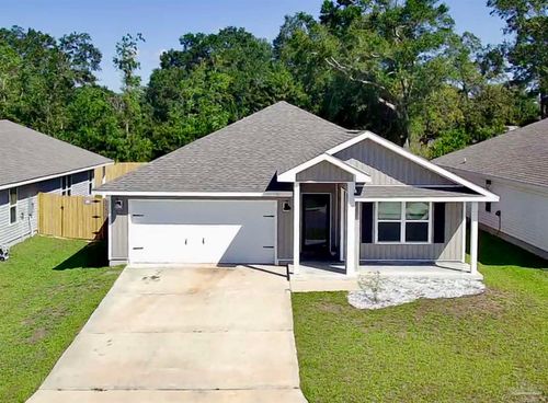 5265 Peach Dr, Pace, FL, 32571-2787 | Card Image