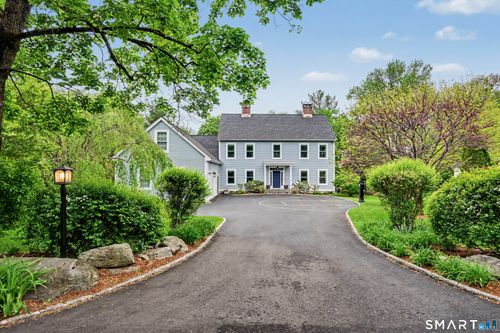 518 Hoyt St, Darien, CT, 06820-2014 | Card Image