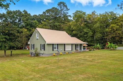 241 River Bend Rd Sw, Plainville, GA, 30733-9607 | Card Image