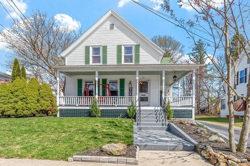 83 Juniper St, Winchendon, MA, 01475-1442 | Card Image