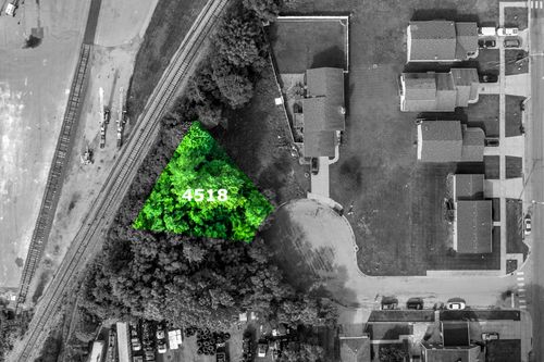 4518 Geneva Glenn Ct, East Chicago, IN, 46312-2596 | Card Image