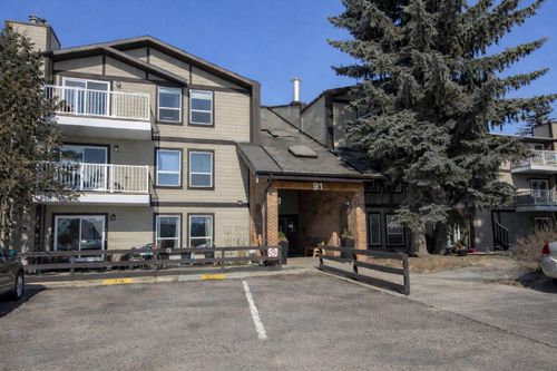 108-91 Cosgrove Cres, Red Deer, AB, T4P2Z6 | Card Image