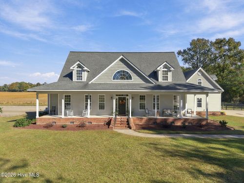 4803 Rountree Rd, Winterville, NC, 28590-8761 | Card Image