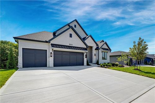 11806 W 181st Ter, Overland Park, KS, 66013-4412 | Card Image