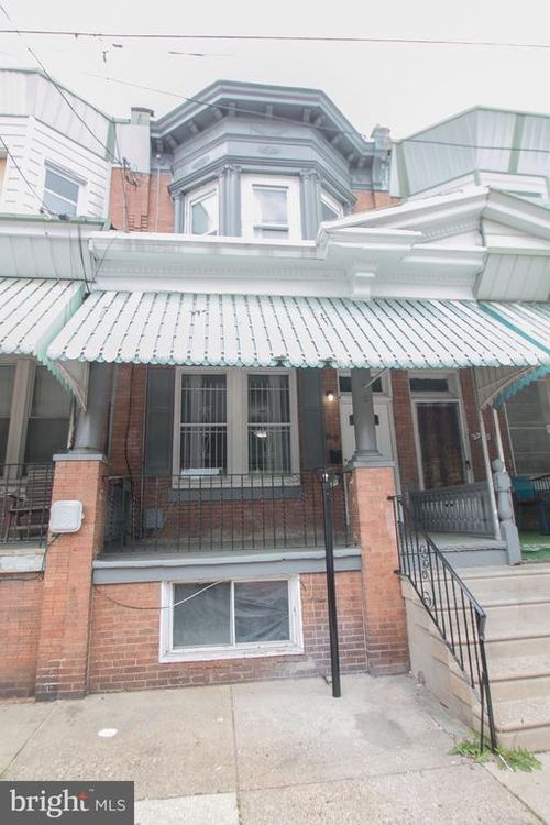 3717 Gratz St, PHILADELPHIA, PA, 19140-3524 | Card Image