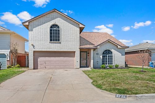 8713 Granite Path, Fort Worth, TX, 76244-6987 | Card Image