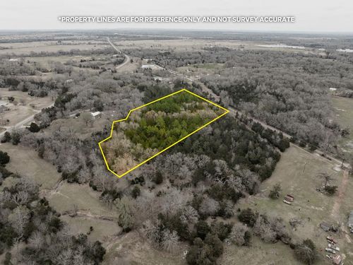 Tract 6 An County Road 2802, Tennessee Colony, TX, 75861 | Card Image