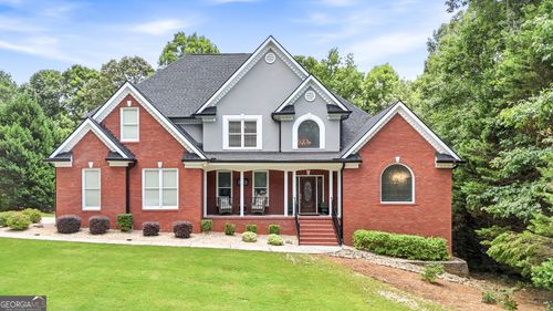 1505 Lake Forest Ln, Mcdonough, GA, 30253-8509 | Card Image