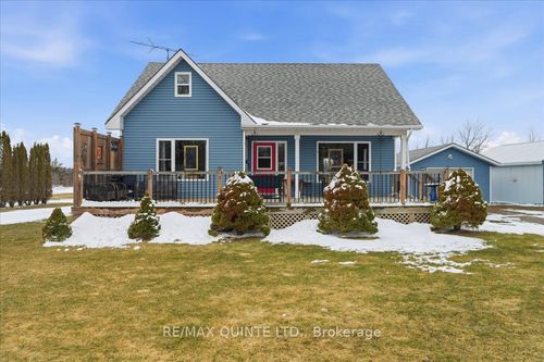 168 School House Rd, Milford, ON, K0K2P0 | Card Image