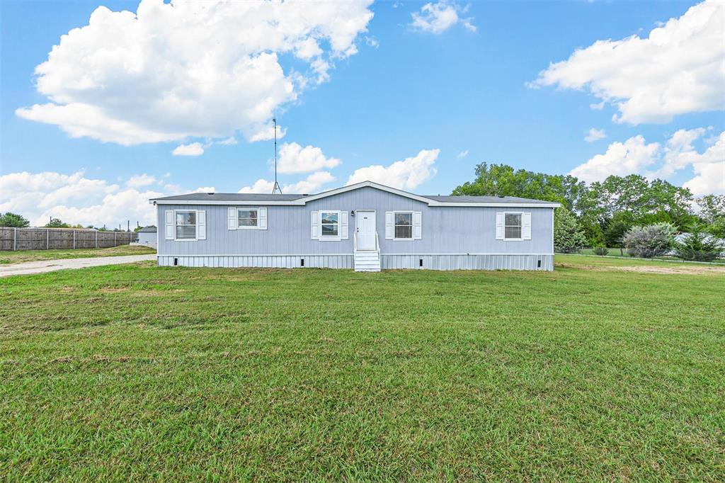 Private Road 4906 , Haslet, TX 76052