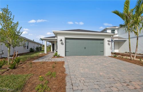 600 Oasis Lake Place, LEHIGH ACRES, FL, 33974 | Card Image