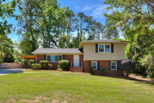 813 Hammond Dr, North Augusta, SC, 29841-3229 | Card Image