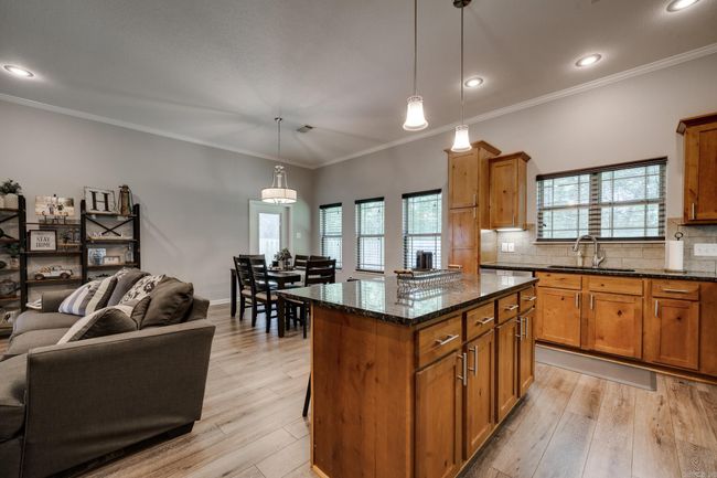 2040 Massee Gdns, House other with 3 bedrooms, 2 bathrooms and null parking in Conway AR | Image 9