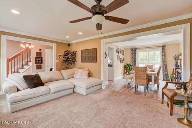6 Convent Ct, House other with 3 bedrooms, 3 bathrooms and null parking in Hazlet NJ | Image 4