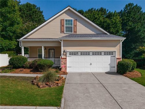 429 Chatooga Ln, woodstock, GA, 30188-3315 | Card Image