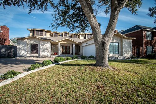 6242 Strasbourg Dr, Corpus Christi, TX, 78414-6106 | Card Image