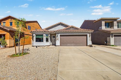 10710 E Wallflower Ln, Florence, AZ, 85132-7302 | Card Image