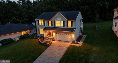 3713 Federal Ln, ABINGDON, MD, 21009-2743 | Card Image