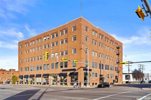 508-1255 Broad St, Regina, SK, S4R1Y2 | Card Image
