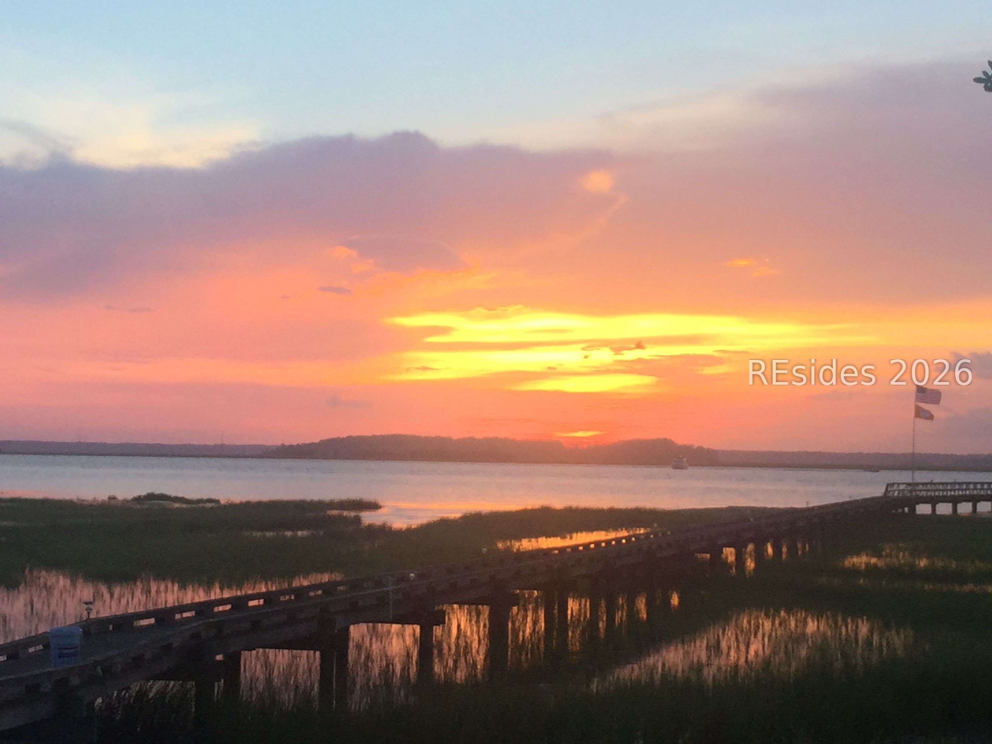 Land in Daufuskie Island 2