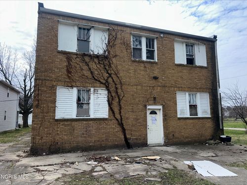 308 Columbia St, Toledo, OH, 43620-1204 | Card Image