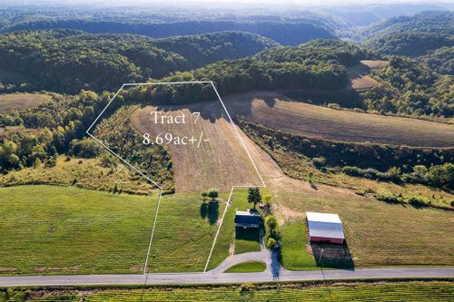 3145 Pea Ridge Rd - Lot 7, Liberty, TN, 37095 | Card Image