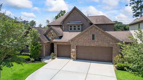 19 Gracenote Pl, Tomball, TX, 77375-1069 | Card Image