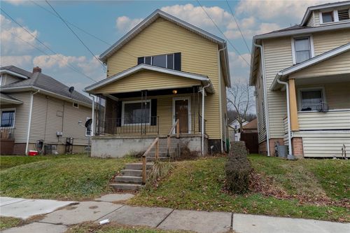 3532 3rd Ave, Koppel, PA, 16136-1115 | Card Image