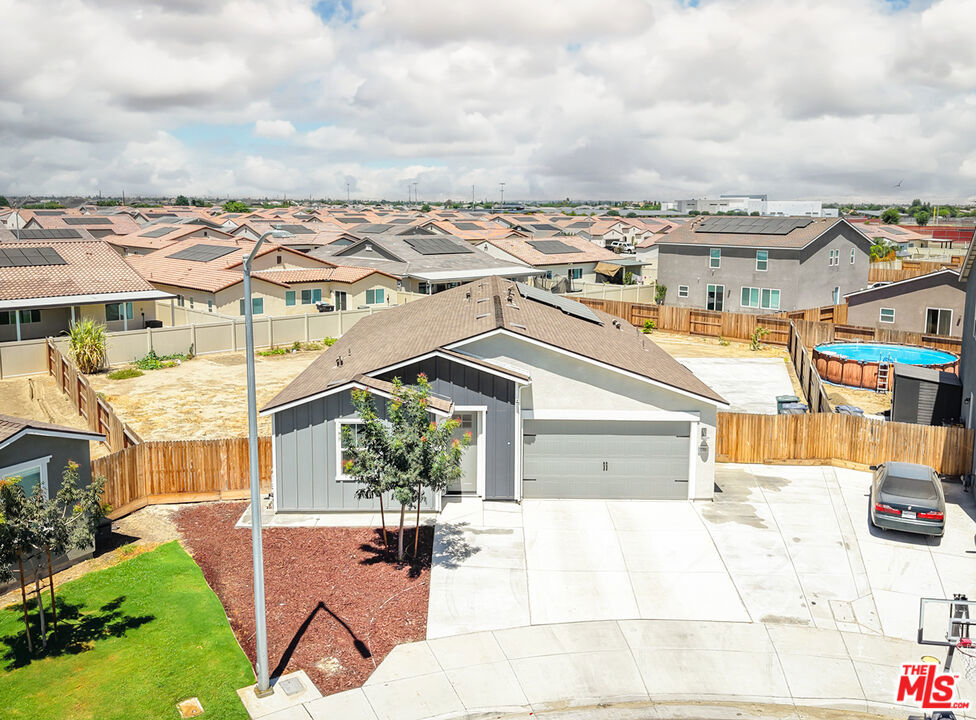 Residential in Bakersfield