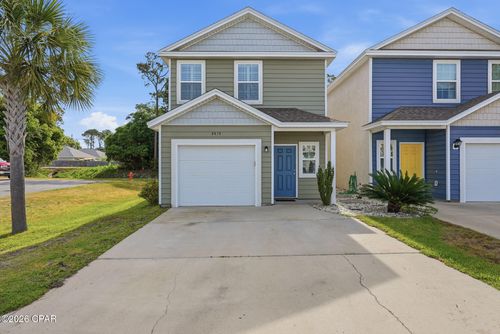 2415 Causeway Manor Court, Panama City, FL, 32408 | Card Image