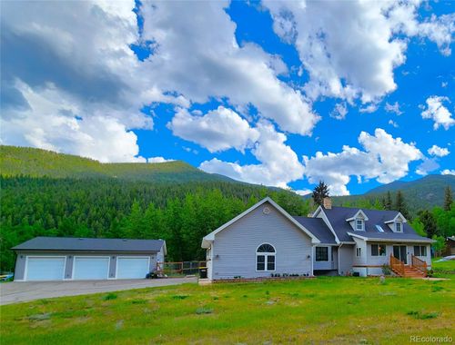 244 Silver Lakes Drive, Dumont, CO, 80436 | Card Image