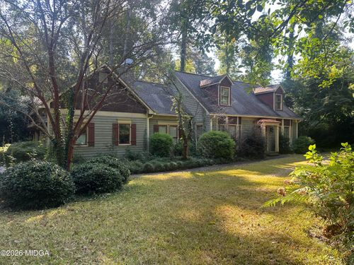 605 Wesleyan Dr, Macon, GA, 31210-3005 | Card Image