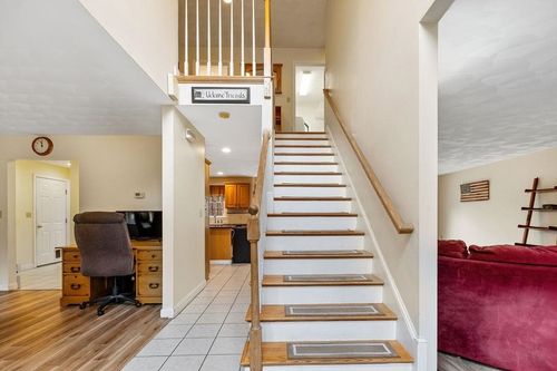 22 Lakewood Dr, Alton Bay, NH, 03810-4405 | Card Image