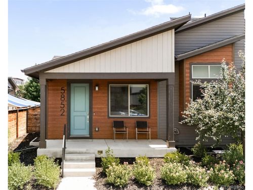 5852 Galena St, Denver, CO, 80238-4149 | Card Image