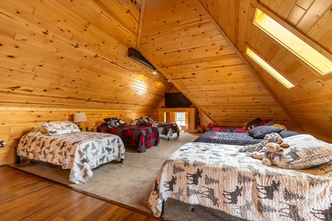 158 E Water St, House other with 4 bedrooms, 4 bathrooms and null parking in SHULLSBURG WI | Image 37
