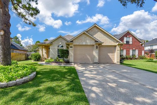 15210 Circling Hawk Ct, Houston, TX, 77095-3290 | Card Image
