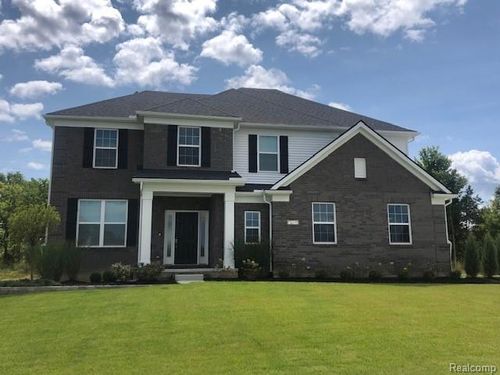 22254 Wagee Court, South Lyon, MI, 48178 | Card Image