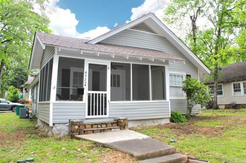 4522 Lee Ave, Little Rock, AR, 72205-3820 | Card Image