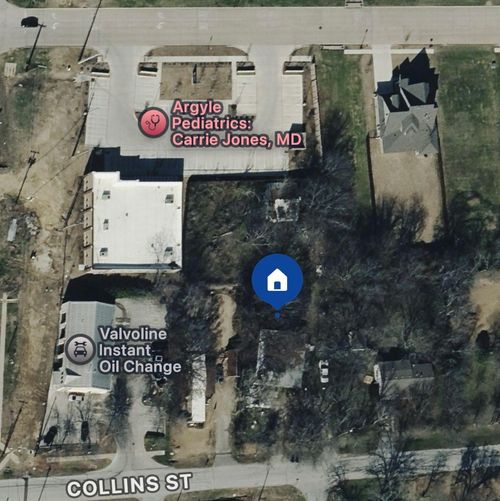 113 Collins St, Argyle, TX, 76226-2303 | Card Image