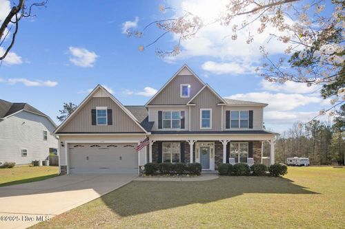 143 Turriff Way, Cameron, NC, 28326-5037 | Card Image