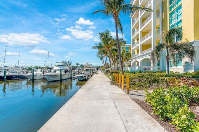 APT-201 - 804 E Windward Way, Condo with 3 bedrooms, 2 bathrooms and null parking in Lantana FL | Image 28