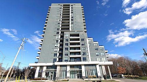608-3121 Sheppard Ave E, Scarborough, ON, M1T0B6 | Card Image