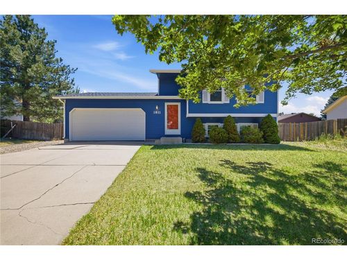 1811 S Fundy Way, Aurora, CO, 80017-4610 | Card Image
