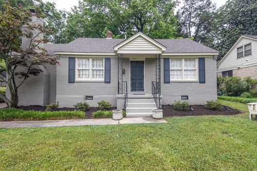 537 Eastbourne Pl, Memphis, TN, 38117-3643 | Card Image